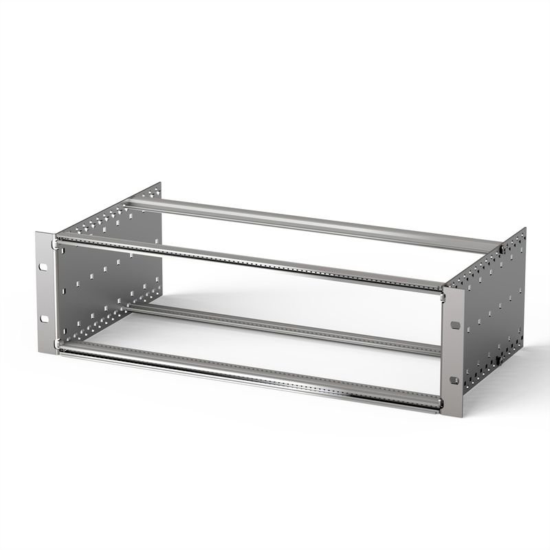 Kit de bac léger 3U 84HP 235mm 24564-132