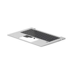 HP N45442-041 laptop spare part Keyboard