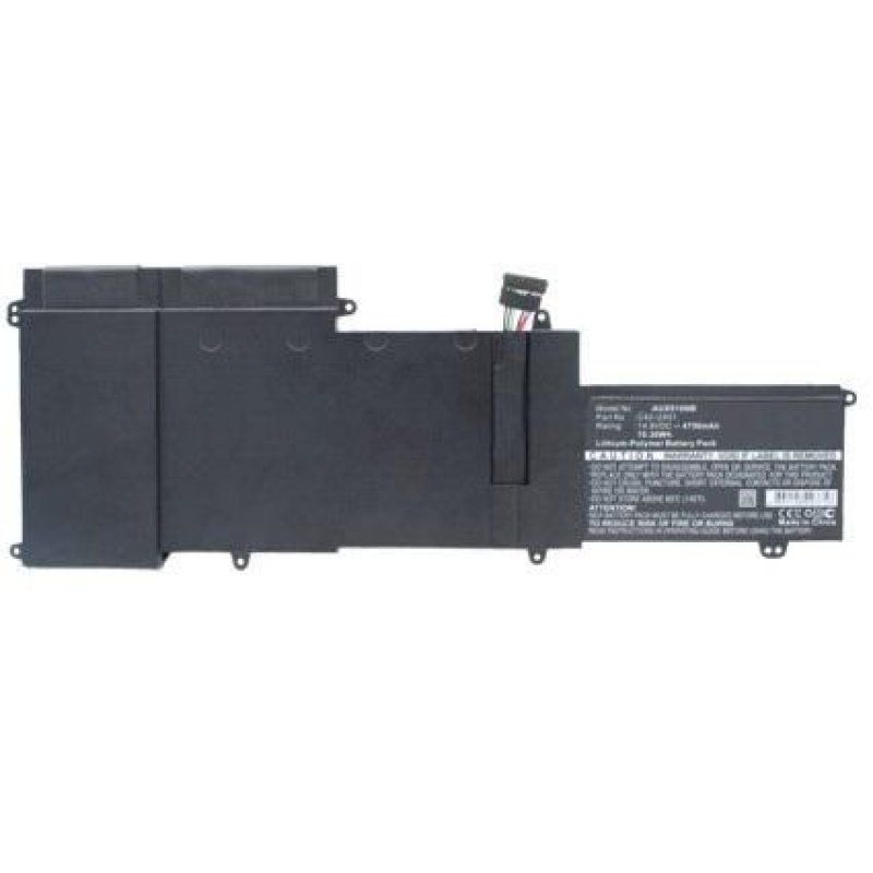 Laptop Battery for Asus 70Wh