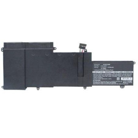 CoreParts MBXAS-BA0055 composant de laptop supplémentaire Batterie