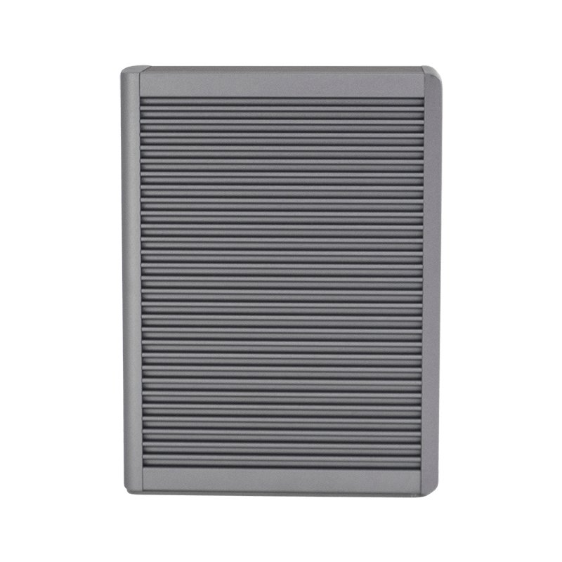 CalDigit TS3 Plus Wired Thunderbolt 3 Grey