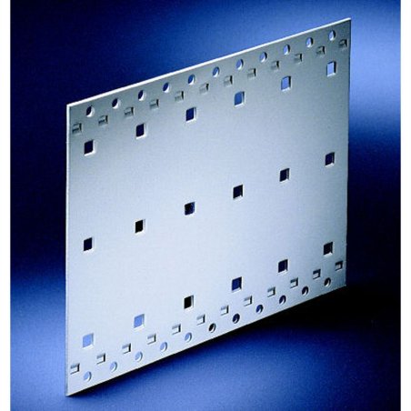 Panneau latéral, Type F, 3U, 475 34560-195