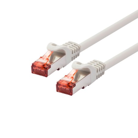 PATCH CABLE CAT6 F/UTP - 20M