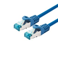 PATCH CABLE SF/UTP 0.3M -