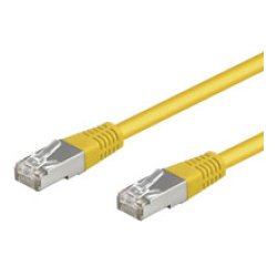 PATCH CABLE SF/UTP 0.3M -