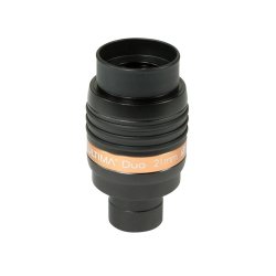 Celestron Ultima Duo 21mm oculaire Télescope 2 cm Noir