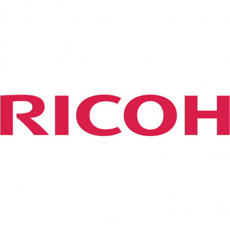 RICOH compatible Toner pour RICOH compatible Aficio MP C2003/2503, jaune
