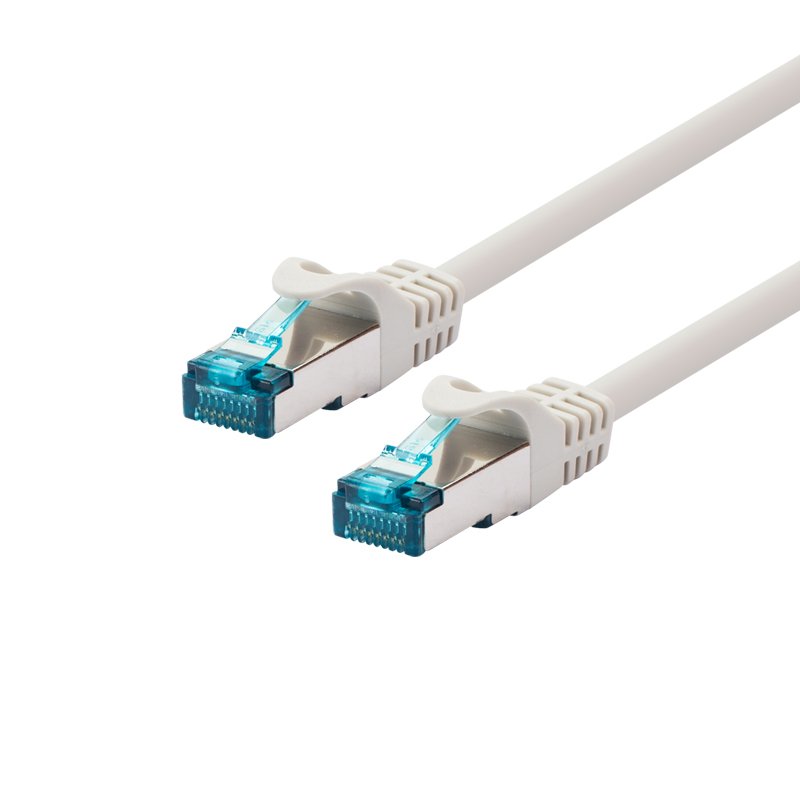 PATCH CABLE SF/UTP 0.25M -