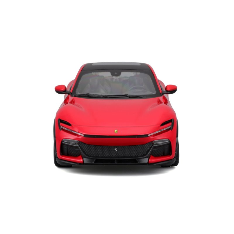 BBU 1:24 Ferrari R_P Purosangue Red 26030 60300