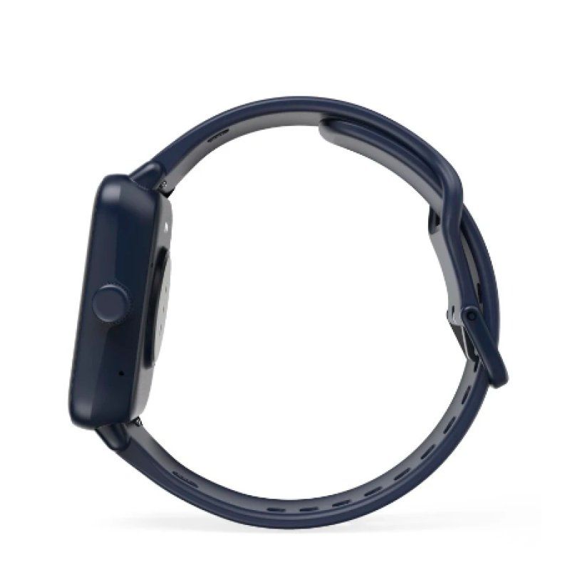 Hama 00178621 Smartwatch 6010 Blue