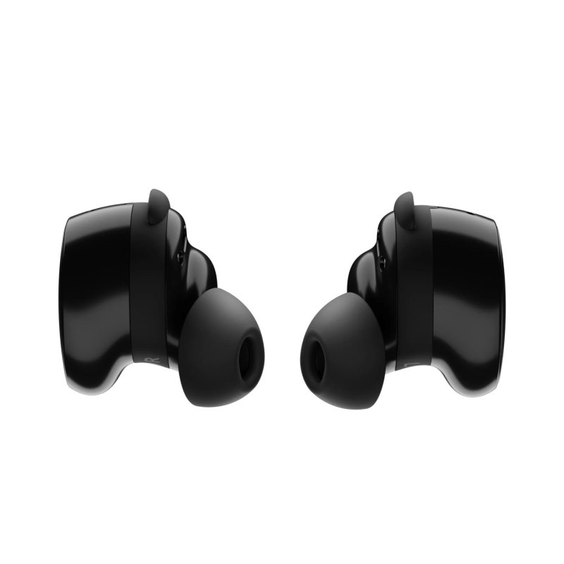 Bose QuietComfort Earbuds - True Wireless-Kopfhörer mit Mikrofon