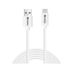 Sandberg 336-14 USB-C to USB-A 2.0 2M Saver