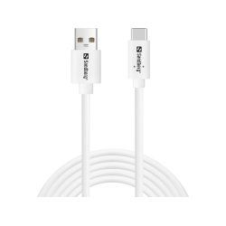 Sandberg USB-C USB-A 2.0 2M SAVER