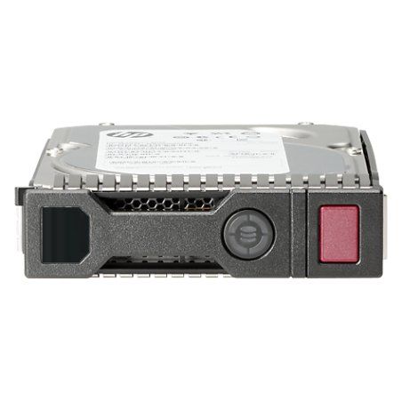 HPE 793683-B21 internal hard drive 6 TB 7200 RPM 3.5" Serial ATA III