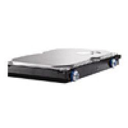 HPE 628063-B21 disque dur 3 To 7200 tr/min 3.5" SATA