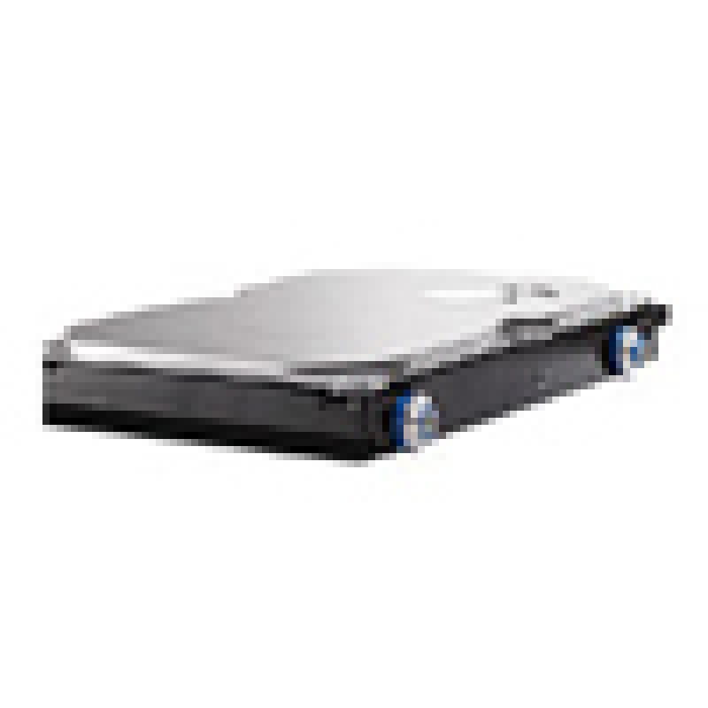 HPE 628063-B21 internal hard drive 3 TB 7200 RPM 3.5" Serial ATA