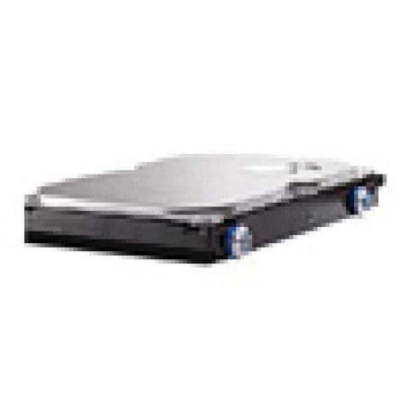HPE 628063-B21 disque dur 3 To 7200 tr/min 3.5" SATA