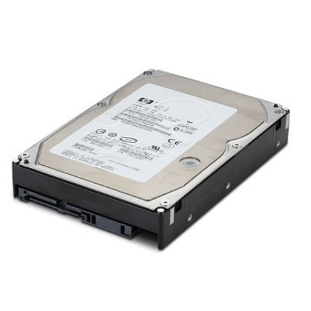 HPE SAS HDD 300GB disque dur 300 Go 10000 tr/min 2.5"