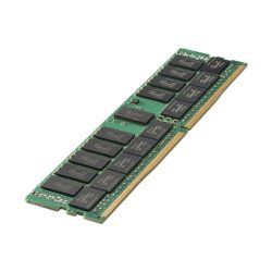 HPE 815100-H21 module de mémoire 32 Go 1 x 32 Go DDR4 2666 MHz ECC