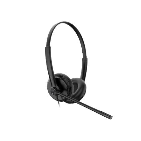 Yhs34 Dual Headphones/Headset
