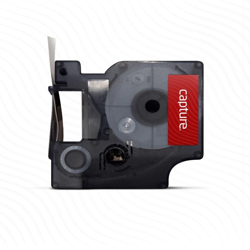 Capture CA-S0720780 label-making tape
