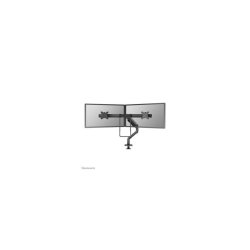NEOMOUNTS Select Desk Mount Double Disp