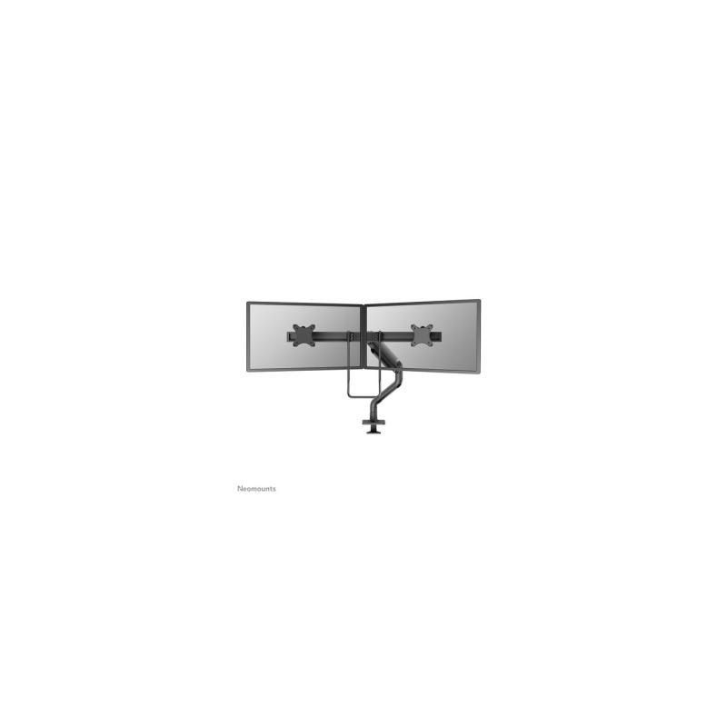 NEOMOUNTS Select Desk Mount Double Disp