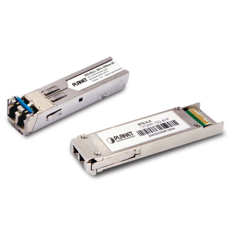 10G SFP Fiber Transceiver