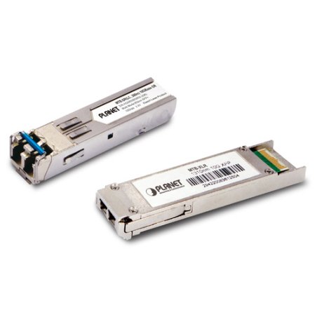 10G SFP Fiber Transceiver