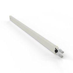 PATCHBOX CONE30UTPWH câble de réseau Blanc 1,8 m Cat6a U/UTP (UTP)