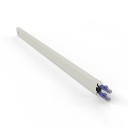 PATCHBOX CONE30UTPVI câble de réseau Violet 1,8 m Cat6a U/UTP (UTP)