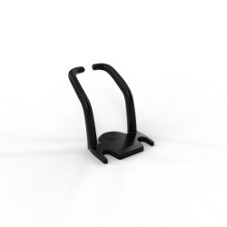 PATCHBOX One PONECATCH, 4x Patchcatch Support de câbles