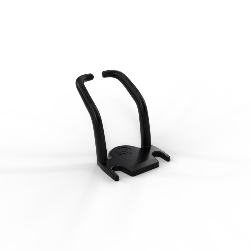 PATCHBOX One PONECATCH, 4x Patchcatch Support de câbles