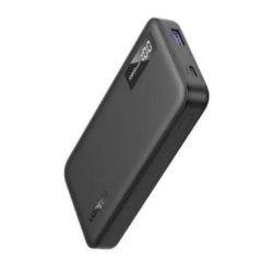 POWER BANK UGREEN 10000mAh MINI 20W BLACK