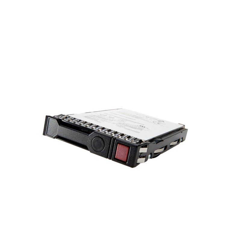 HPE P36999-H21 disque SSD 1,92 To 3.5" SAS