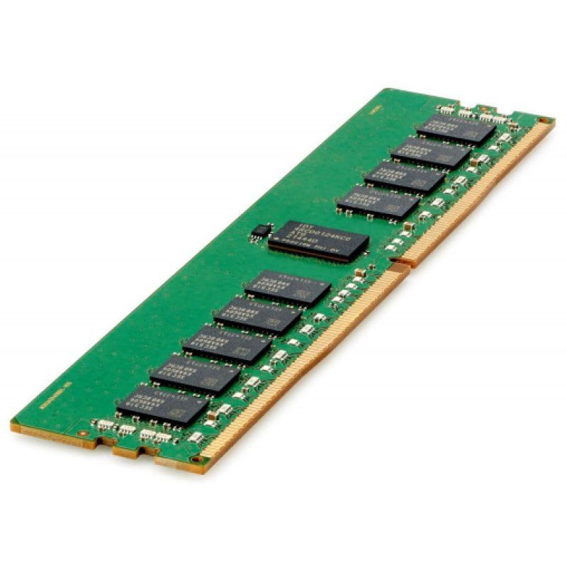 HPE P00920-H21 module de mémoire 16 Go 1 x 16 Go DDR4 2933 MHz ECC