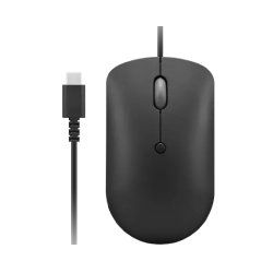 Mouse Ambidextrous Usb Type-C