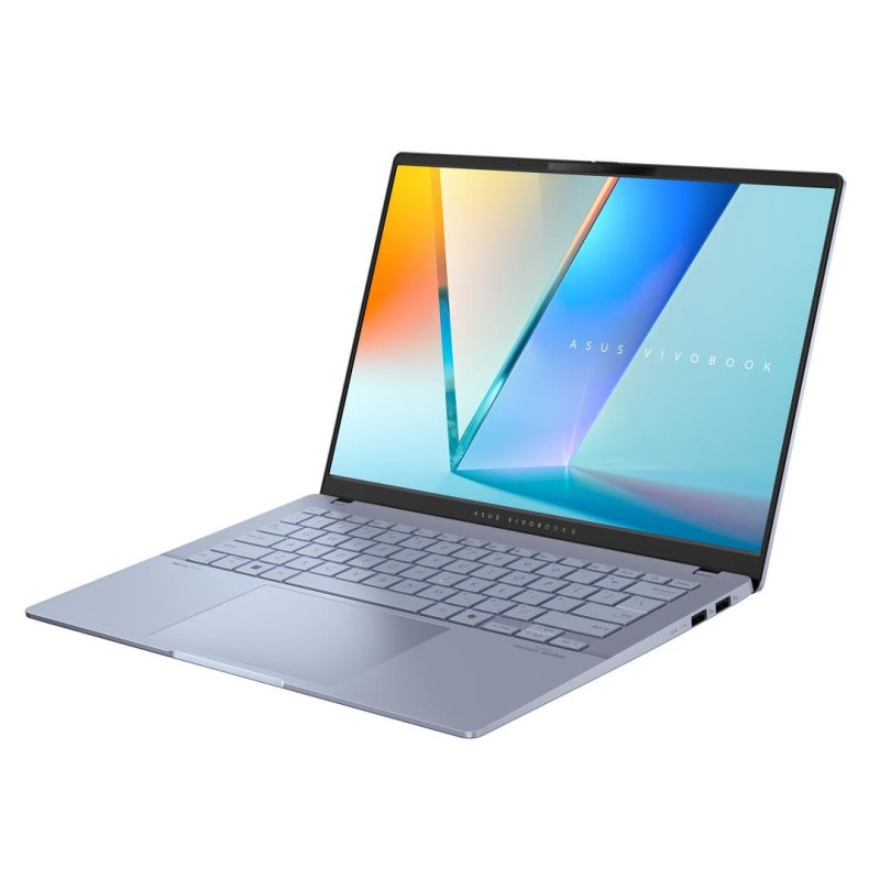 ASUS Vivobook S 14 OLED S5406SA-QD006W laptop Intel Core Ultra 7 256V 35.6 cm (14") WUXGA 16 GB LPDDR5x-SDRAM 1 TB SSD