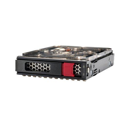 HPE 861683-H21 internal hard drive 4 TB 7200 RPM 3.5" Serial ATA