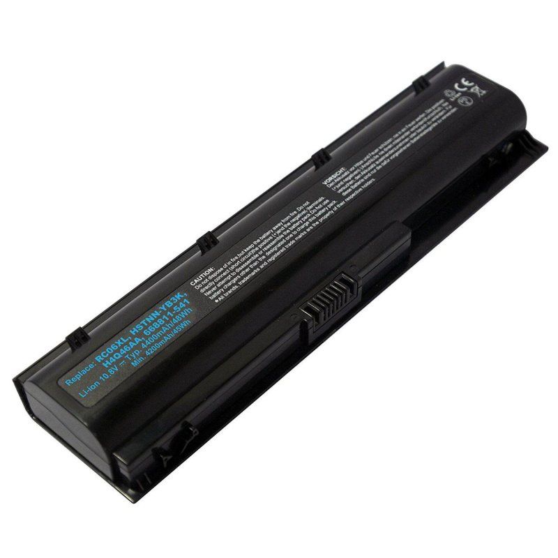 CoreParts MBXHP-BA0007 composant de laptop supplémentaire Batterie