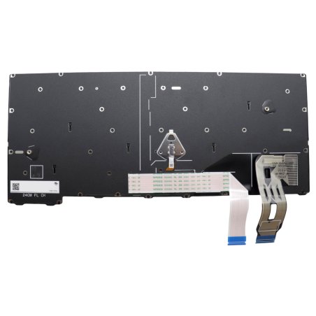 Lenovo 5N21M38590 laptop spare part Keyboard