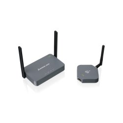 4K Wireless HD TV Connection