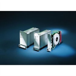 Régul. linéaire AC/DC 19" PSU, PSM 124 13105-009