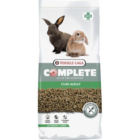 Versele-Laga Cuni Adult Complete Granules 8 kg Rabbit