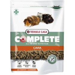 Versele-Laga Cavia 8 kg Granules Guinea pig