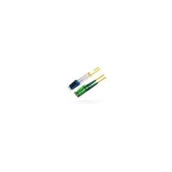 Microconnect FIB472005 InfiniBand/fibre optic cable 5 m LC E-2000 (LSH) Yellow