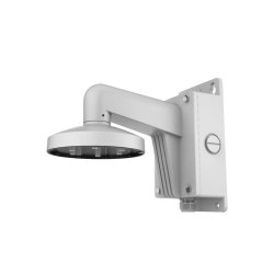 Wall mount for dome camera