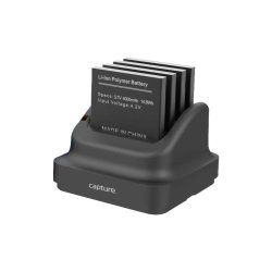 Capture CA-MTAC-MBC accessoire d’ordinateur mobile portable