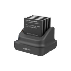 Capture CA-MTAC-MBC handheld mobile computer accessory