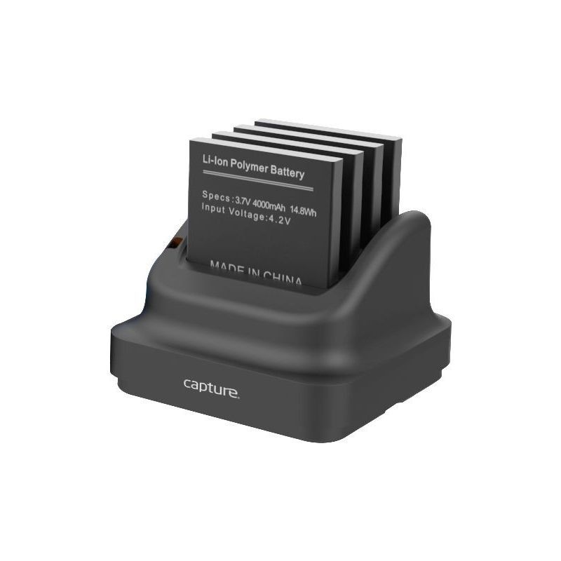 Capture CA-MTAC-MBC accessoire d’ordinateur mobile portable